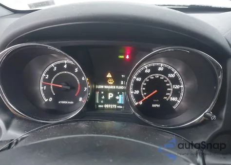 2018 Mitsubishi Outlander Sport 2.0 Es/2.0 Le z USA, uszkodzony, nr VIN JA4AP3AUXJU023339